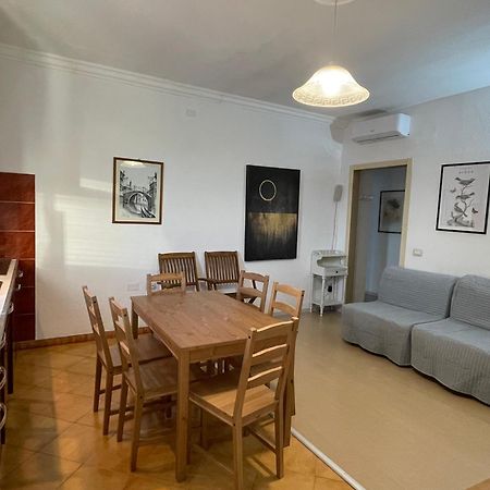 Sa Domo De Mannoi Apartment Orosei Exterior photo