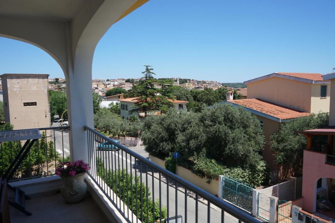 Sa Domo De Mannoi Apartment Orosei Exterior photo