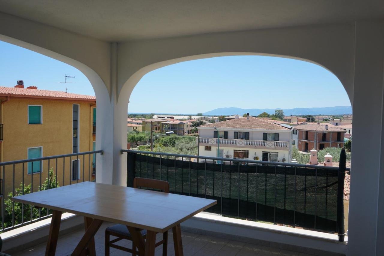 Sa Domo De Mannoi Apartment Orosei Exterior photo