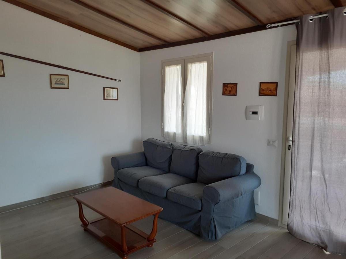 Sa Domo De Mannoi Apartment Orosei Exterior photo