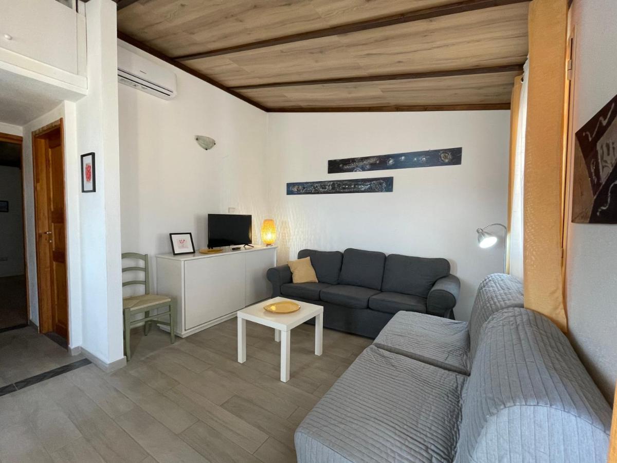 Sa Domo De Mannoi Apartment Orosei Exterior photo