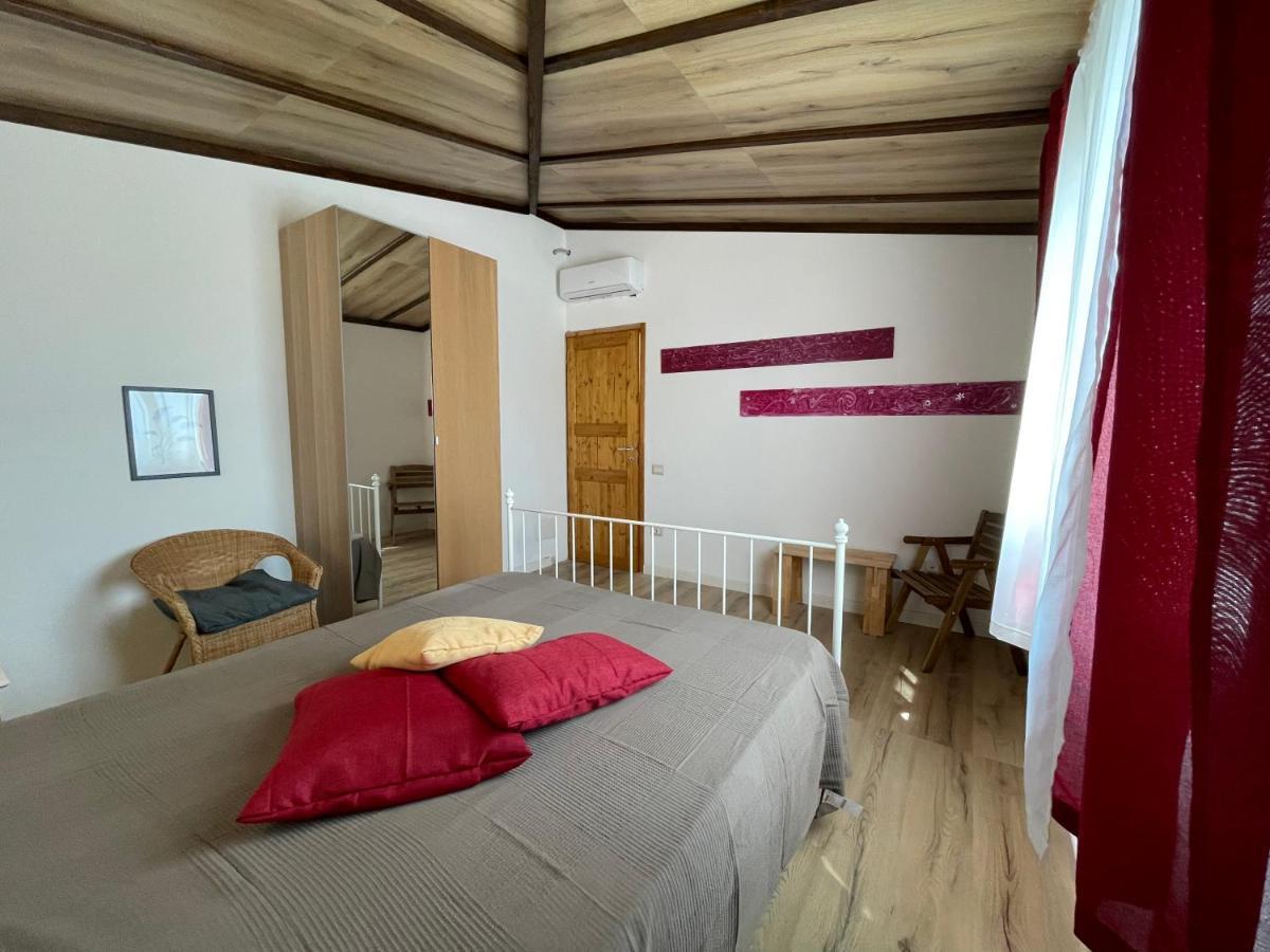 Sa Domo De Mannoi Apartment Orosei Exterior photo