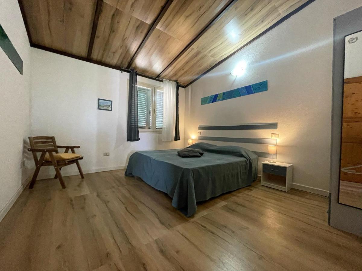 Sa Domo De Mannoi Apartment Orosei Exterior photo