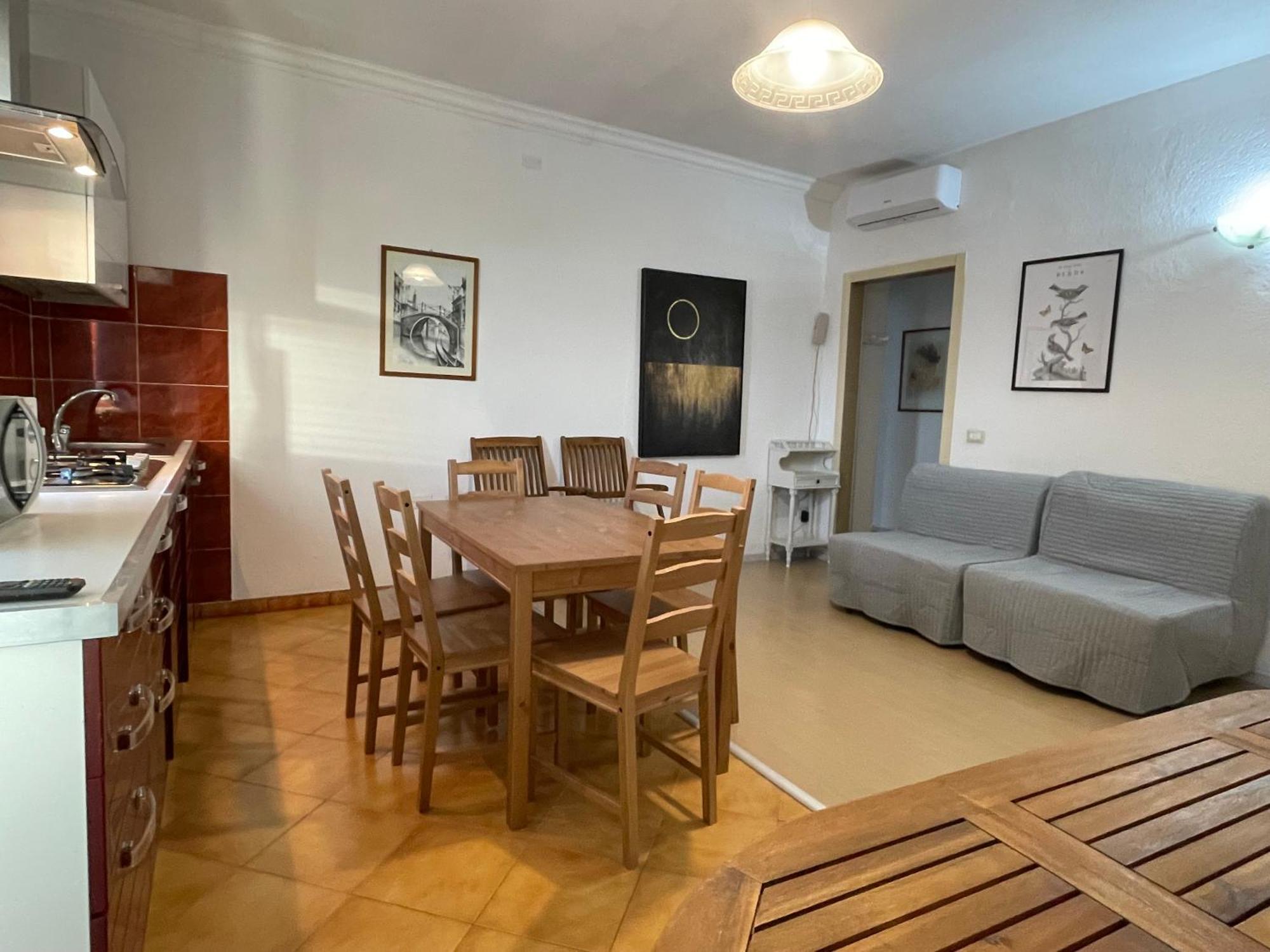 Sa Domo De Mannoi Apartment Orosei Exterior photo