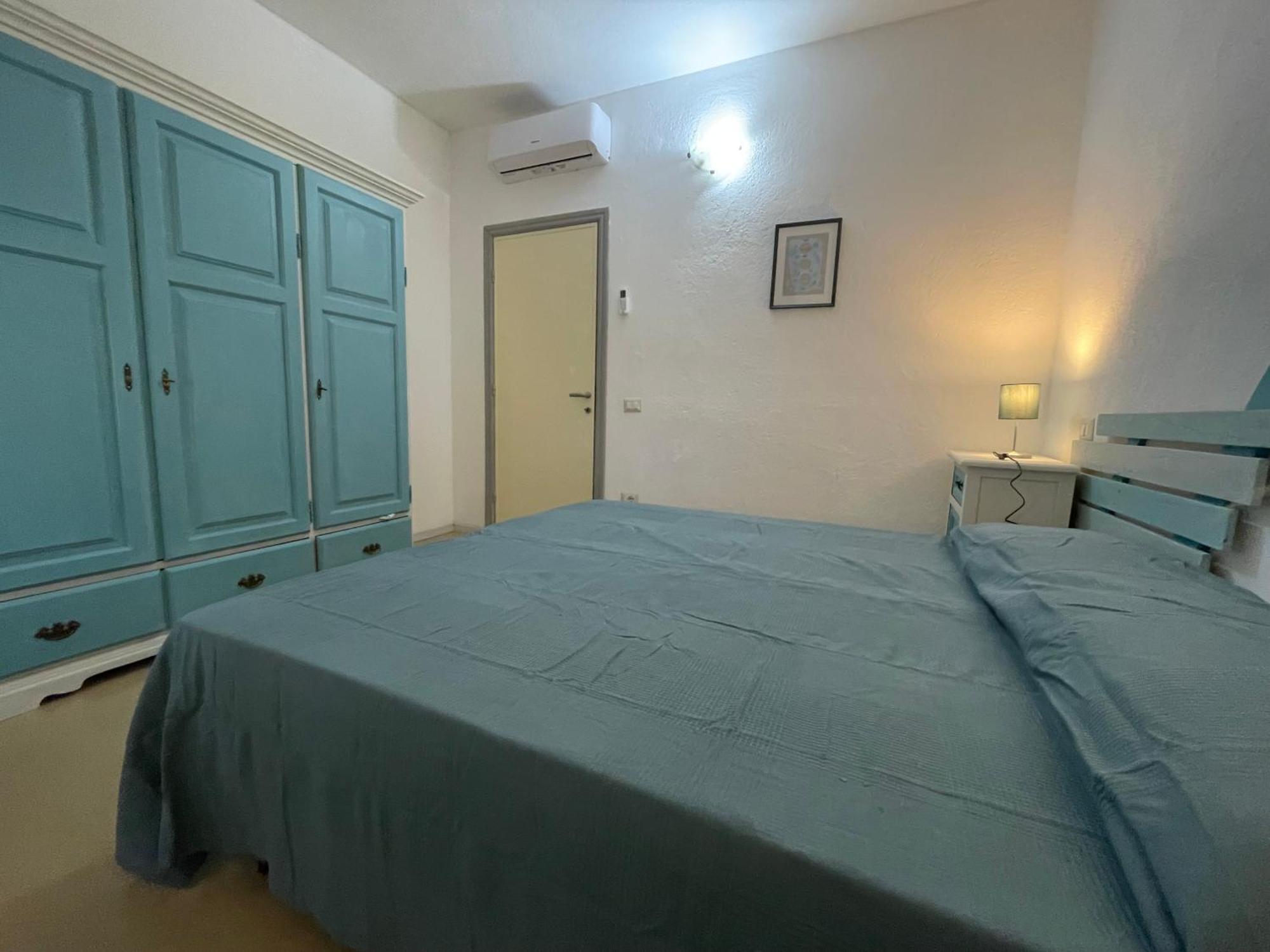 Sa Domo De Mannoi Apartment Orosei Exterior photo