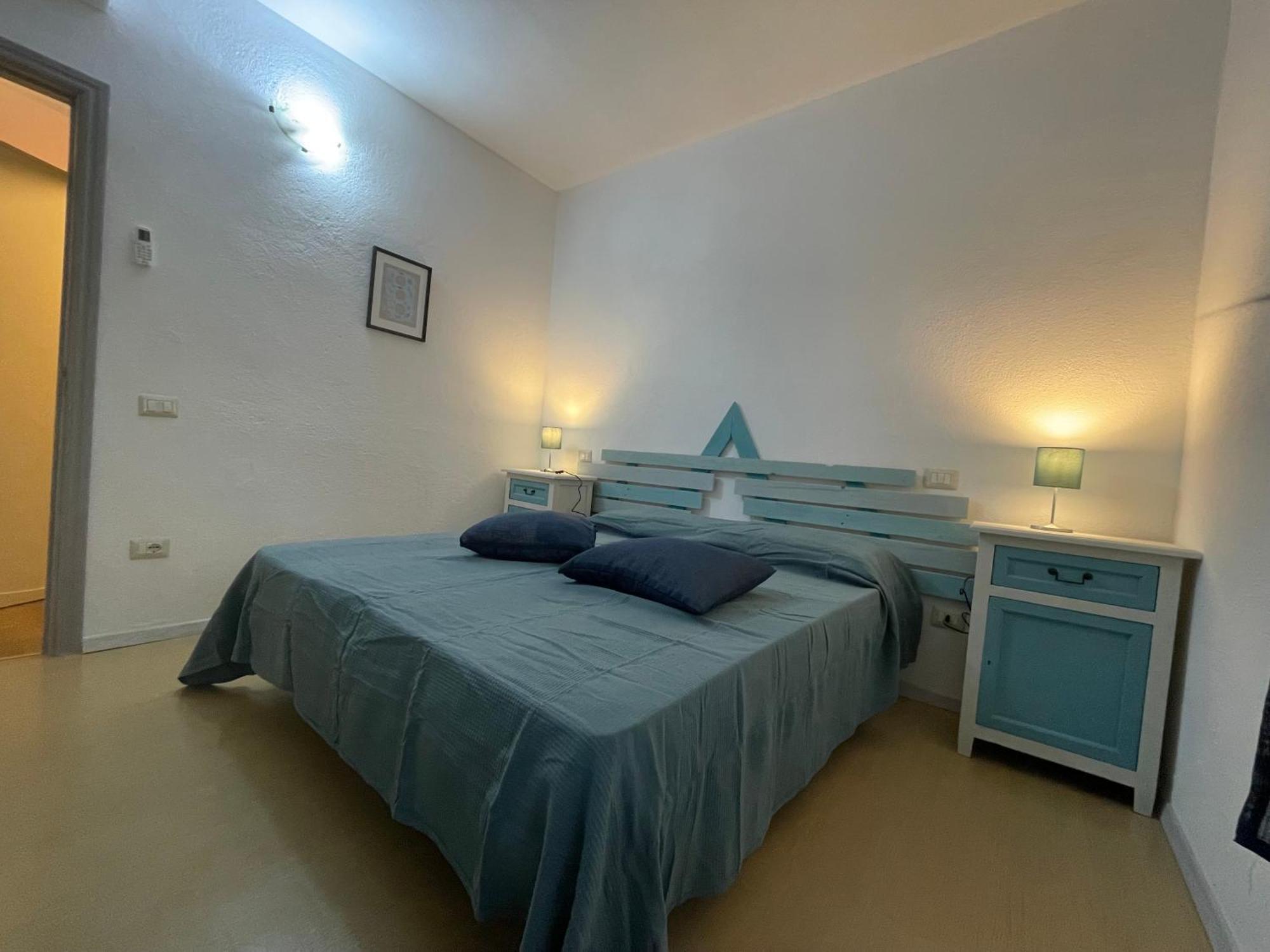 Sa Domo De Mannoi Apartment Orosei Exterior photo