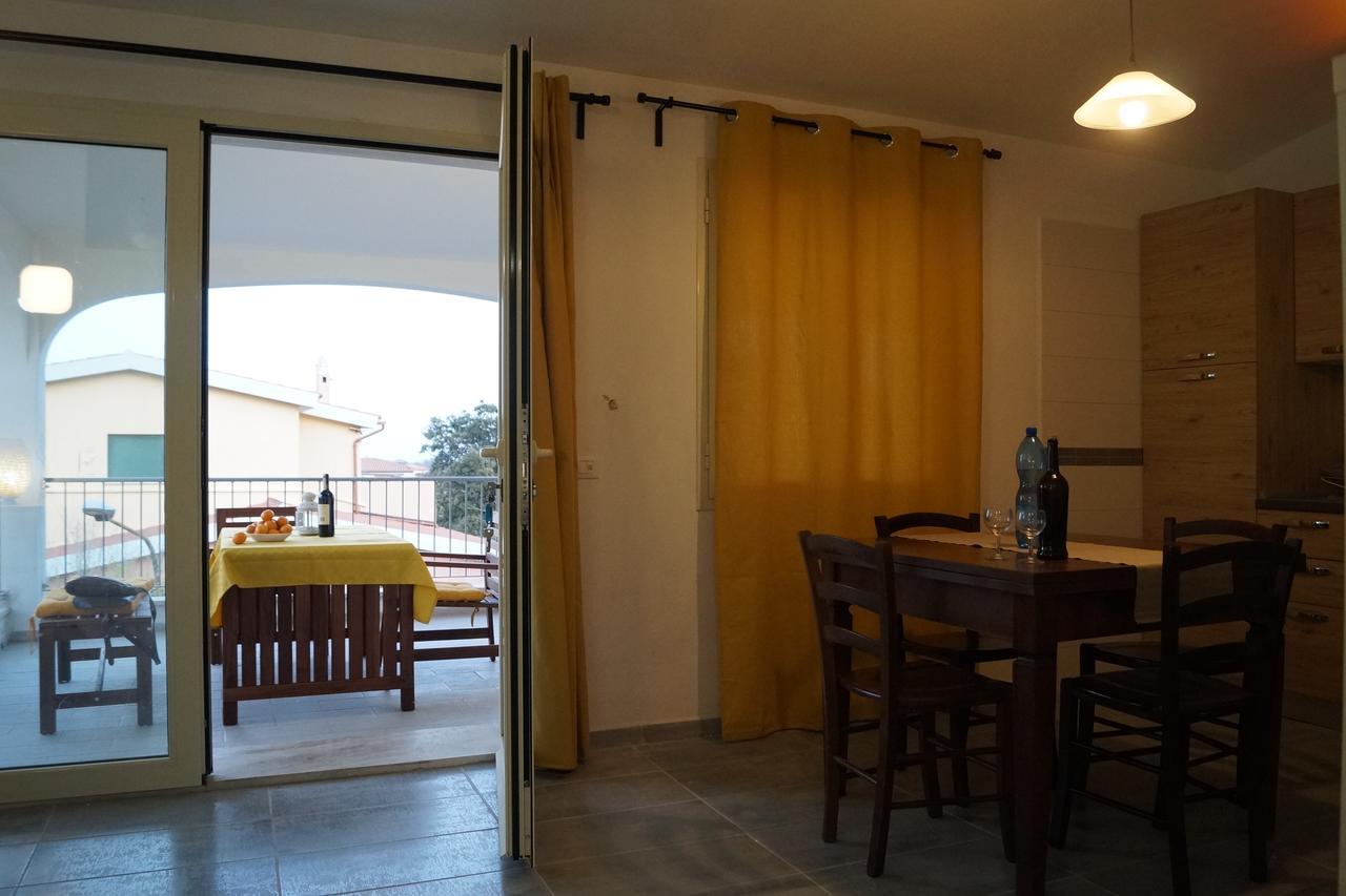 Sa Domo De Mannoi Apartment Orosei Exterior photo