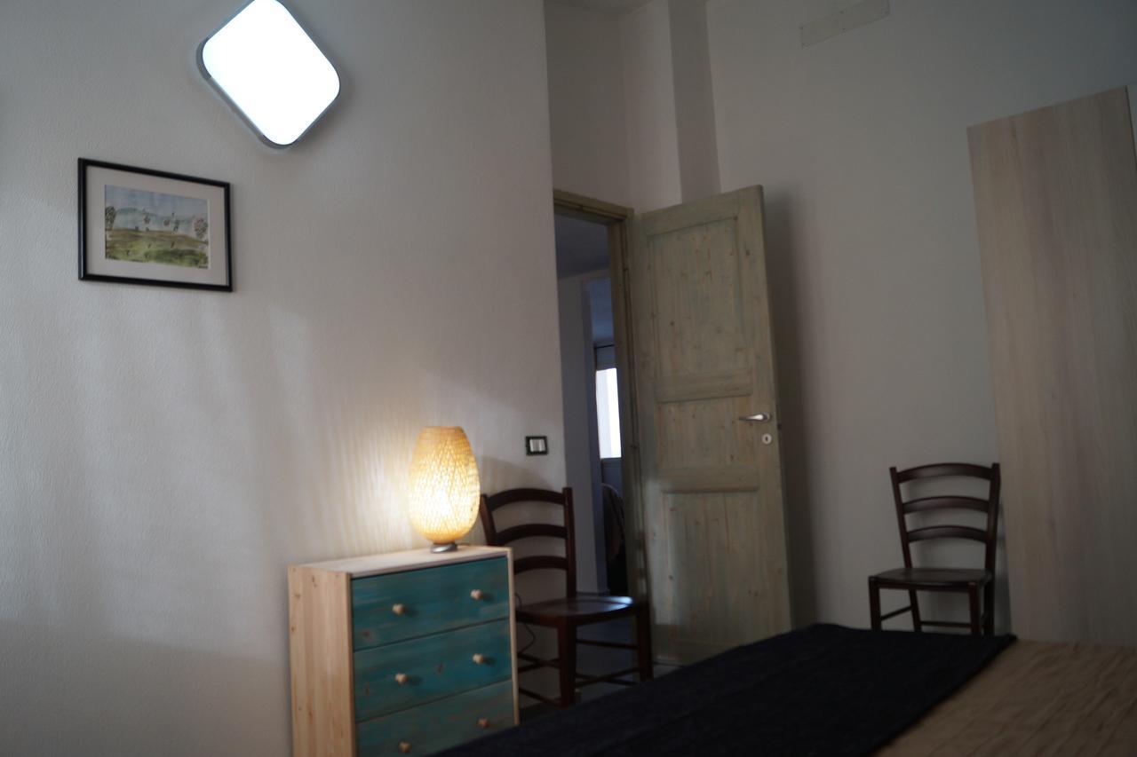 Sa Domo De Mannoi Apartment Orosei Exterior photo