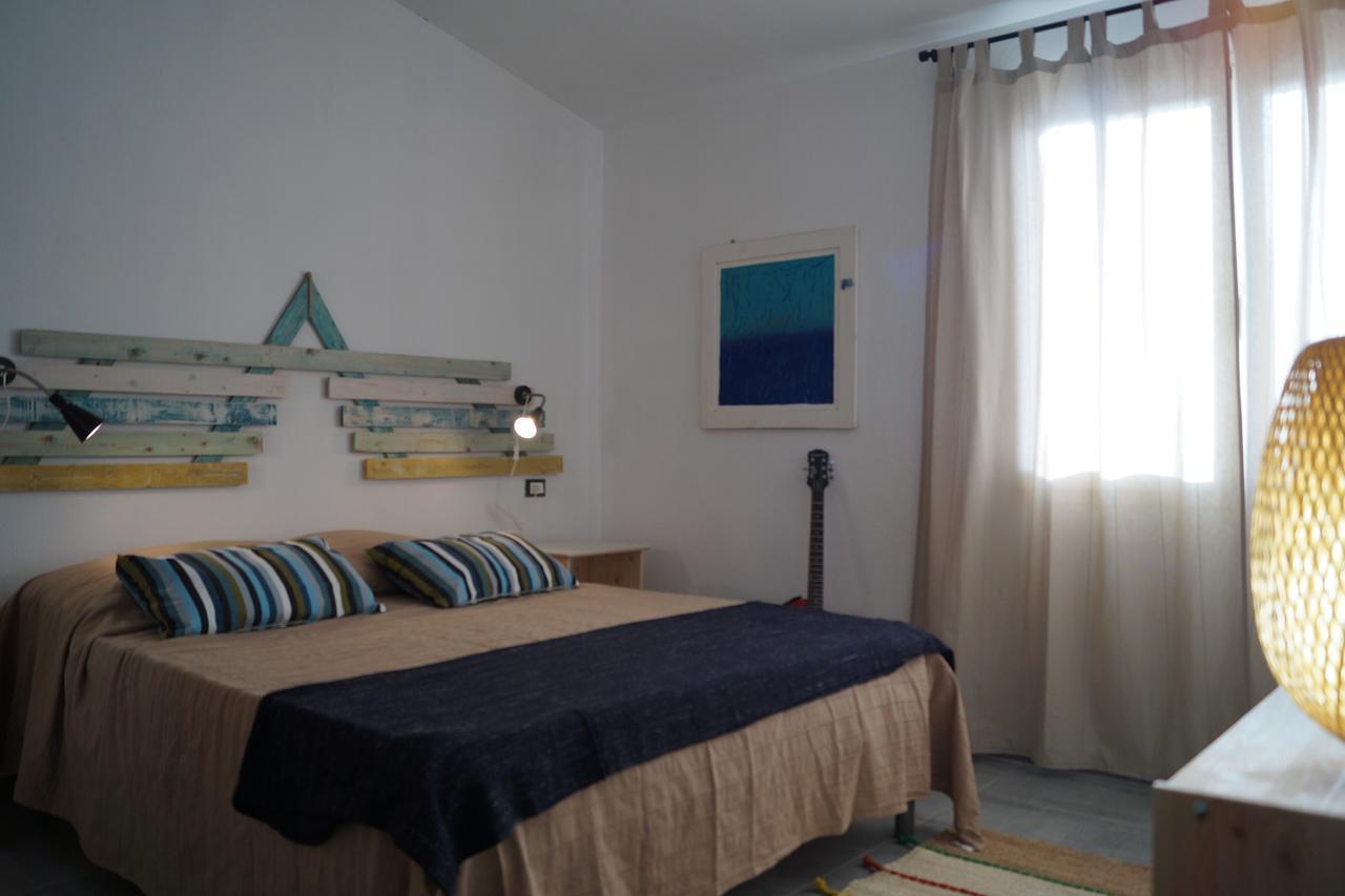 Sa Domo De Mannoi Apartment Orosei Exterior photo