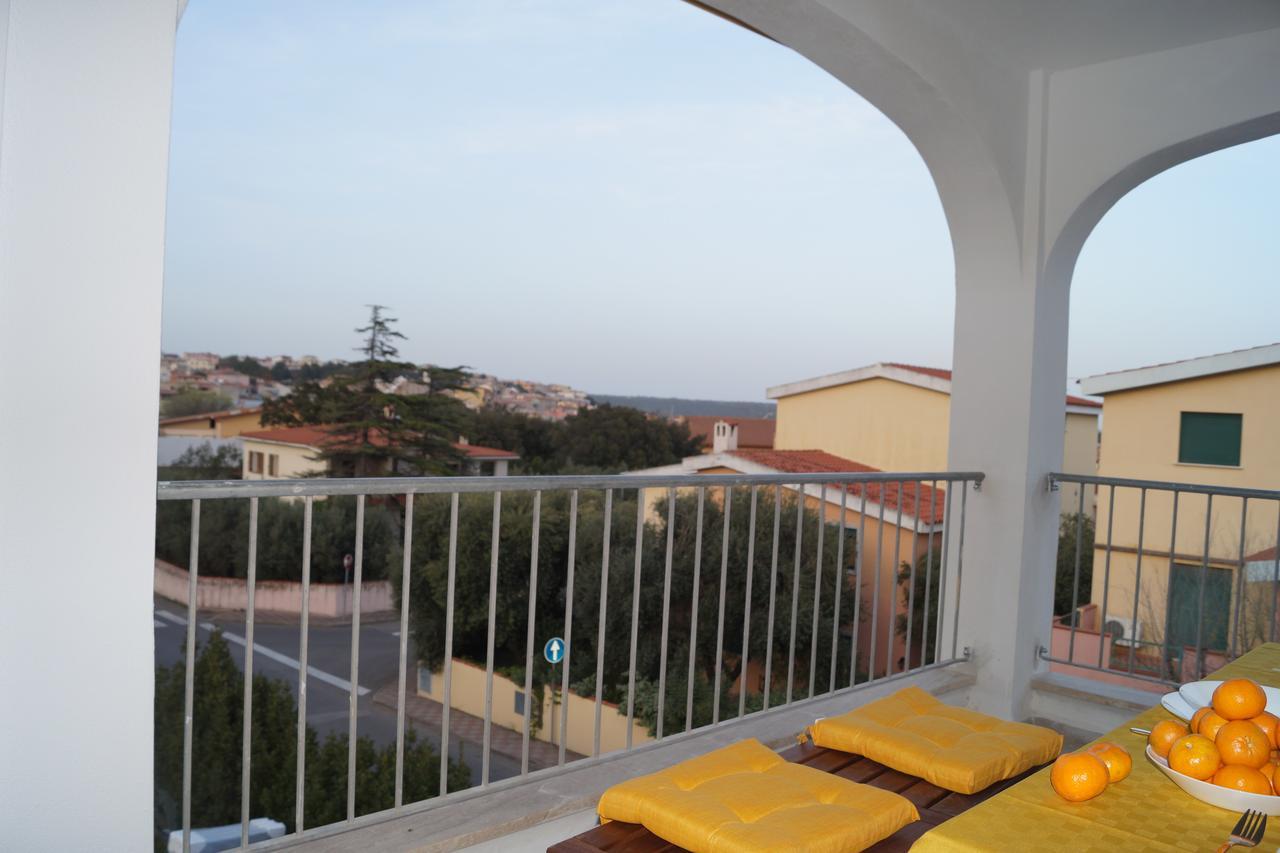 Sa Domo De Mannoi Apartment Orosei Exterior photo