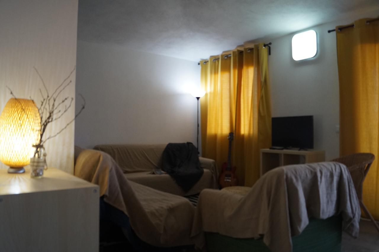 Sa Domo De Mannoi Apartment Orosei Exterior photo