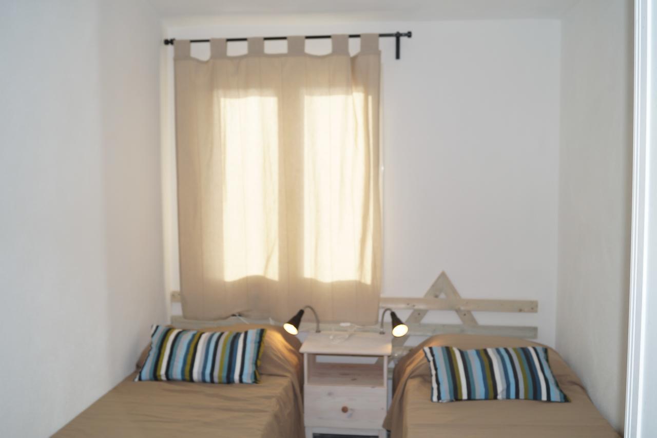 Sa Domo De Mannoi Apartment Orosei Exterior photo