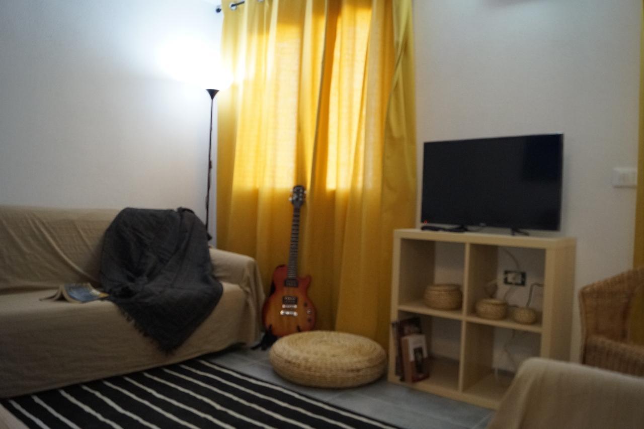 Sa Domo De Mannoi Apartment Orosei Exterior photo