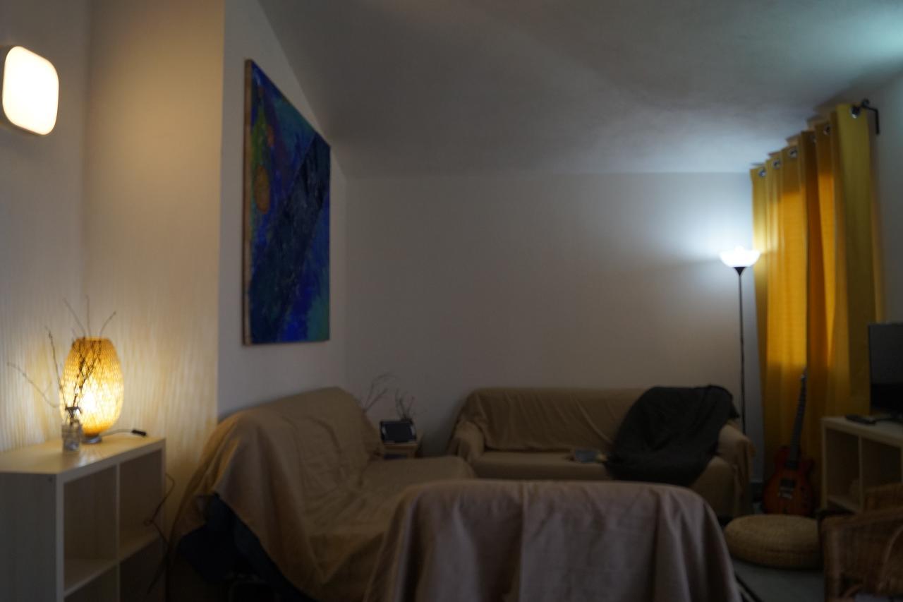Sa Domo De Mannoi Apartment Orosei Exterior photo